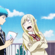 Illustration for article titled Yamada-Kun is a Hilarious Body-Swapping Rom-Com